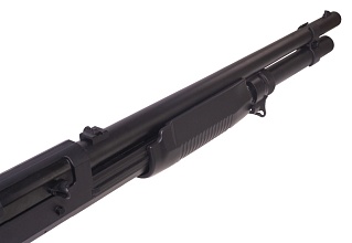 Дробовик Cyma Benelli M3 Super 90, металл (cm360lm)