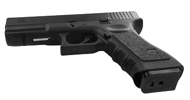 Пятка магазина Strike для пистолета Glock