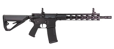 Автомат Arcturus LWT MK-III Carbine 12.2" SPORT AEG SE® Black (at-st03-cb-se-bk)