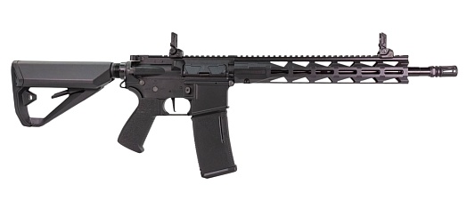 Автомат Arcturus LWT MK-III Carbine 12.2" SPORT AEG SE® Black (at-st03-cb-se-bk)