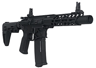 Автомат Arcturus X C.A.T. AR-15 Legend 8.5" AR AEG (at-cat-02)