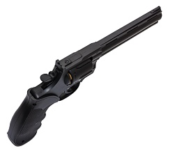 Galaxy Револьвер Colt 6", спринг (g36)