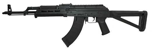 фото детально автомат cyma акм magpul, нейлон (cm680d) интернет-магазин "Планета страйкбола"