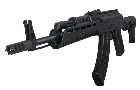 Автомат Cyma АК, нейлон (cm680g)