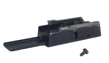 детальное фото для раздела Усилитель корпуса WE Glock 19 (Б/У) интернет-магазин "Планета страйкбола»