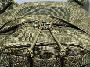 Рюкзак ССО MAP molle 12 л., олива