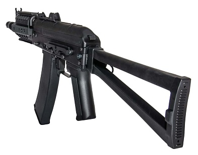 Cyma Автомат АКС-74У, тактическое цевье (cm045c)