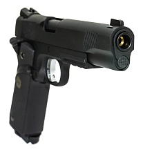 Пистолет KJW Colt M1911 MEU, greengas (kp-07.gas)