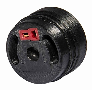 Адаптер для ВОГ "Тюльпан" СтрайкАрт на ГП30