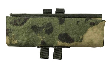 Подсумок Strike под сброс магазинов, A-TACS Camo кордура