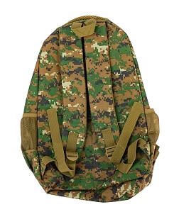 Рюкзак 20 л., marpat (Б/У)