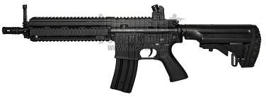 фото детально agm автомат hk416 (mp051) интернет-магазин "Планета страйкбола"