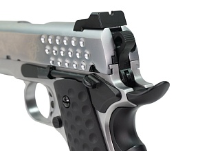 Пистолет WE Night Hawk-SV