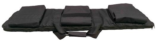 Чехол оружейный Strike Хищник лайт 100см. черный