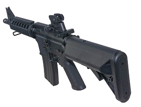 Автомат Cyma M4 CQB RIS (cm002)