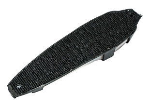 FMA Маячок красный Tactical Safty lite, черный (tb1234-bk)