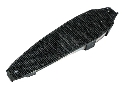 FMA Маячок красный Tactical Safty lite, черный (tb1234-bk)