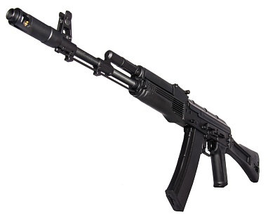 Cyma Автомат АК-74М (cm040c)