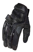 детальное фото Перчатки Mechanix M-Pact Covert черные XXL (mpt-55-012-blk) интернет-магазин "Планета страйкбола"