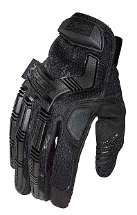 детальное фото Перчатки Mechanix M-Pact Covert черные XXL (mpt-55-012-blk) интернет-магазин "Планета страйкбола"