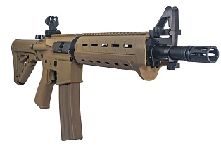 Автомат G&G CM16 MOD 0 (egc-16p-md0-dnb-ncm)