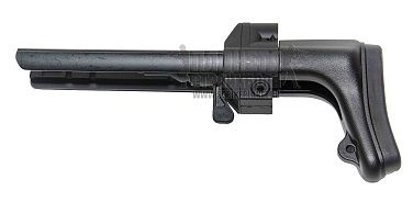 Приклад MP5 Cyma выдвижной (hy114)