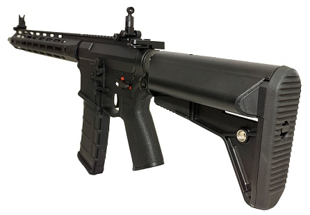 Автомат Cyma M4 Platinum QBS 14.5" M-LOK (cm097)