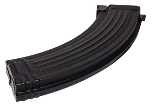 Магазин механический Cyma АК РПК 200 шаров (c90)