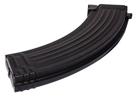 Магазин механический Cyma АК РПК 200 шаров (c90)