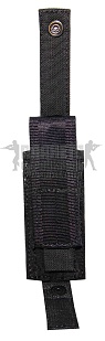 детальное фото Подсумок пистолетный ССО ПЯ-ГЛОК molle черный интернет-магазин "Планета страйкбола"