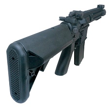 Автомат Cyma M4, нейлон, пластик (cm621)