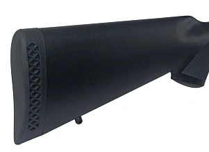 Дробовик Cyma Remington M870, металл (cm350lm)