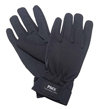 Перчатки PMX Tactical Pro черные M (pmx24b-m)