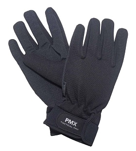 Перчатки PMX Tactical Pro черные M (pmx24b-m)