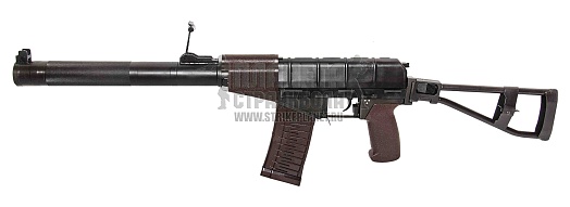 фото детально lct автомат ас вал (as val up) интернет-магазин "Планета страйкбола"