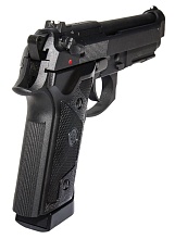 Пистолет KJW Beretta M9 VE-FM, CO2 (ve.co2 cp329)