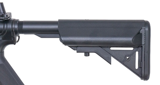 Автомат Cyma M4 CQB RIS (cm002)