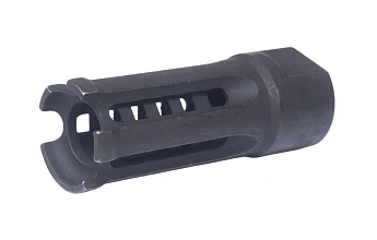 фото ДТК Big Dragon POF Flash Hider (bd0012) интернет-магазин "Планета страйкбола"