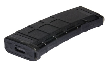 Магазин механический Cyma М4 Magpul 150 шаров (m127)