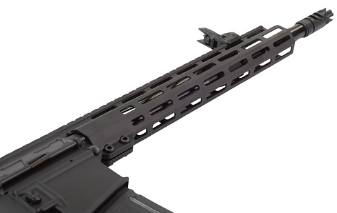Автомат Arcturus AR15 Carbine AEG FE® (at-ar01e-cb-fe)