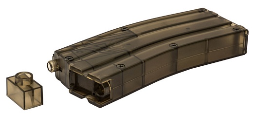 Лоадер Cyma 470 шаров (c127)