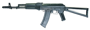 фото детально lct автомат акс-74 up (lcks-74m up) интернет-магазин "Планета страйкбола"