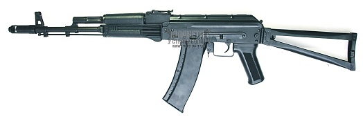 фото детально lct автомат акс-74 up (lcks-74m up) интернет-магазин "Планета страйкбола"