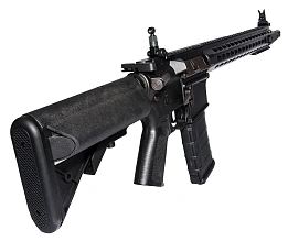 Cyma Автомат M4 URX rail 10.5" (cm068c)