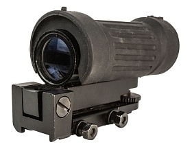 детальное фото для раздела Оптический прицел реплика ELCAN M145 (Б/У) интернет-магазин "Планета страйкбола»