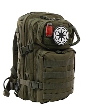 Нашивка Strike "Звездные Войны. Галактическая Республика", 80 мм