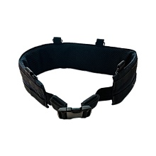 детальное фото для раздела Пояс боевой / варбелт ASR, черный (Б/У) интернет-магазин "Планета страйкбола»