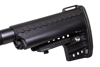 Автомат Cyma M4A1 keymod, нейлон (cm615)