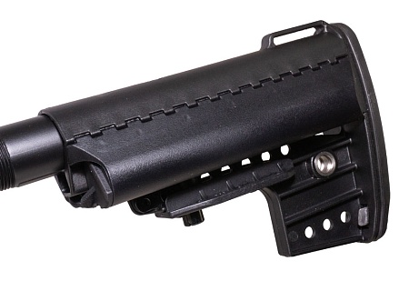 Автомат Cyma M4A1 keymod, нейлон (cm615)