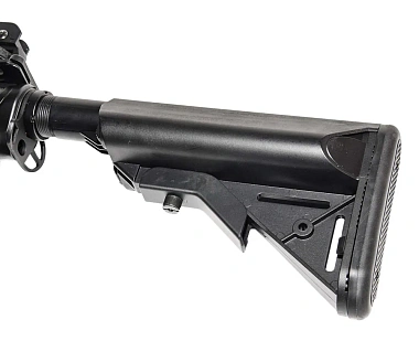 Cyma Автомат M4 RIS (cm007)